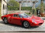 Serenissima 308 Jet Competizione 1965 года
